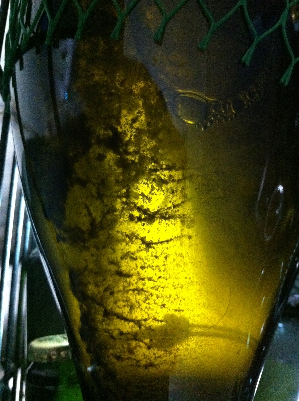 Orange Wine 25
