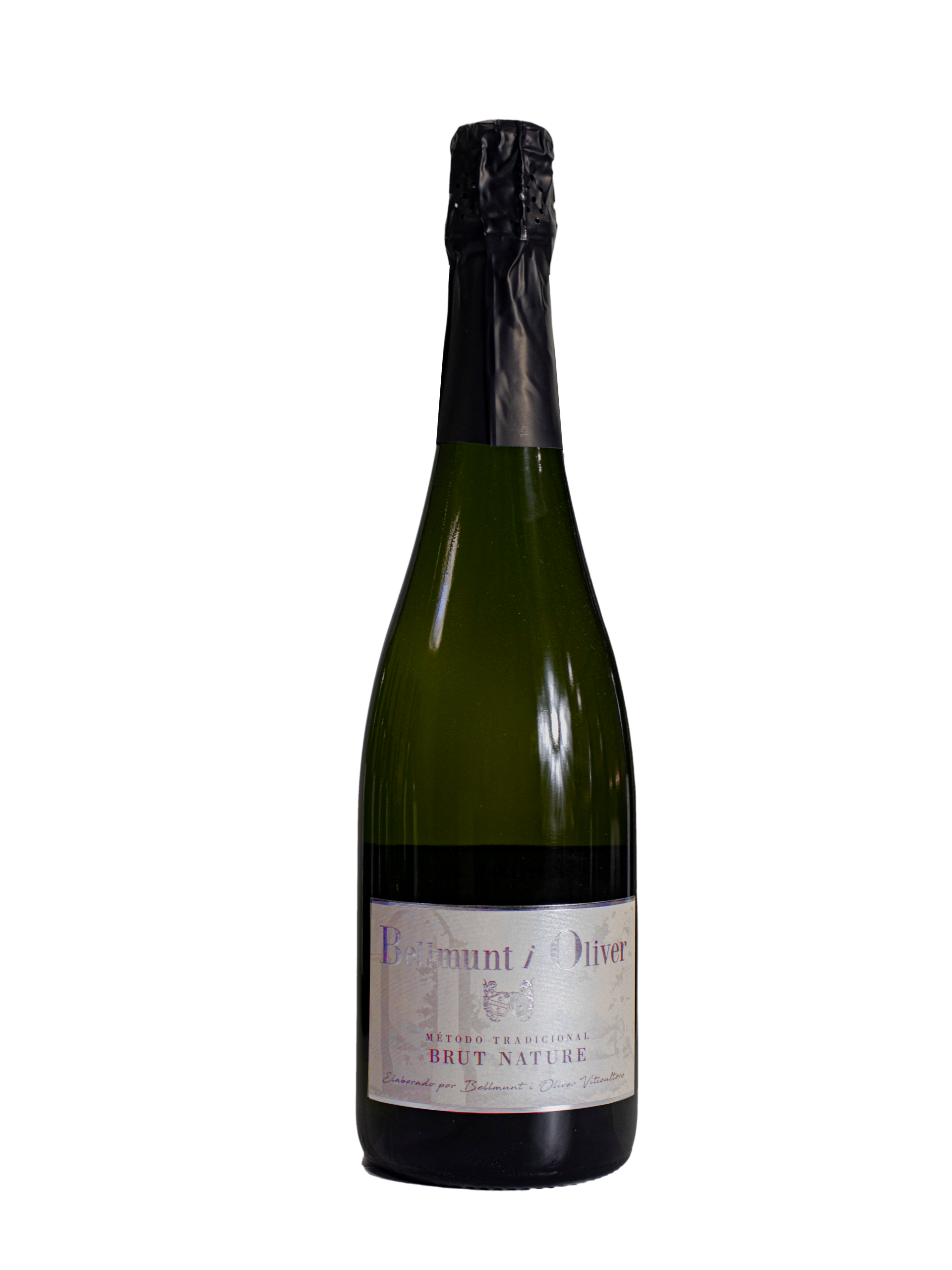Bellmunt i Oliver Brut Nature