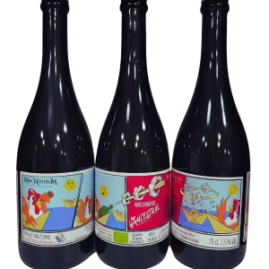 Marenostrum Pinot Noir